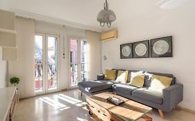 Apartamento San Francisco
